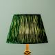 Green Ikat Empire Lampshade
